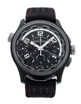 Pre-Owned Jaeger-LeCoultre AMVOX Watch